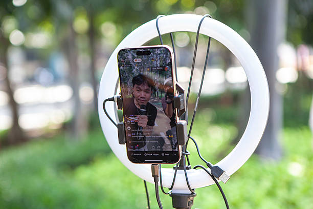 TikTok Gifts: What they're worth and how to earn more