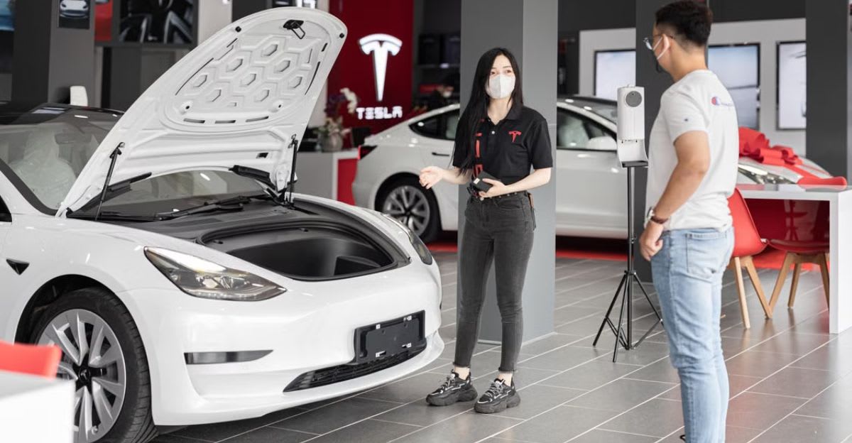 Top Family-Friendly EVs to Buy in 2026