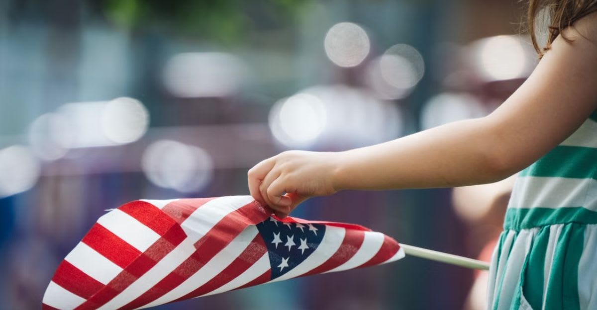 Chris F, Pexels 4th July