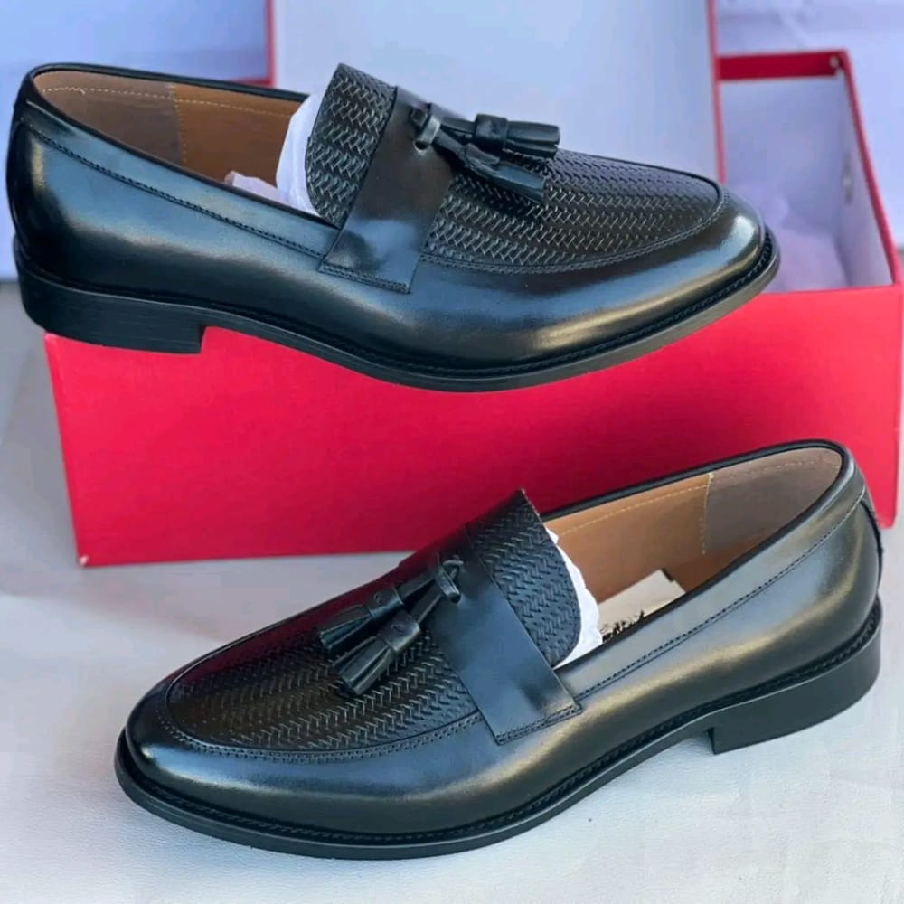 Formal Dress Shoe