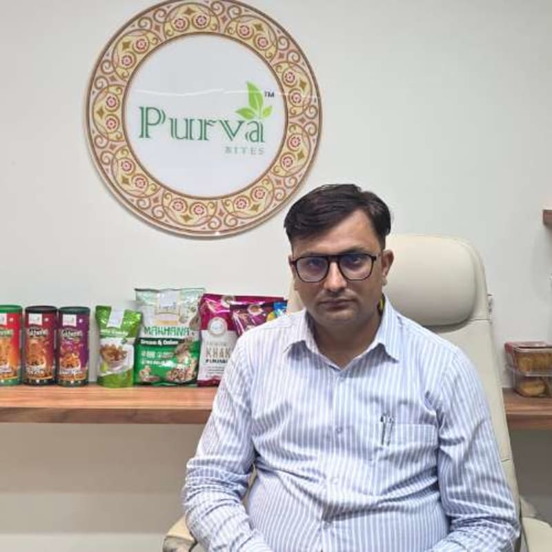 K P Choudhary