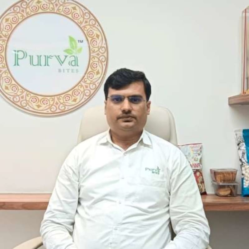 Ganesh Choudhary