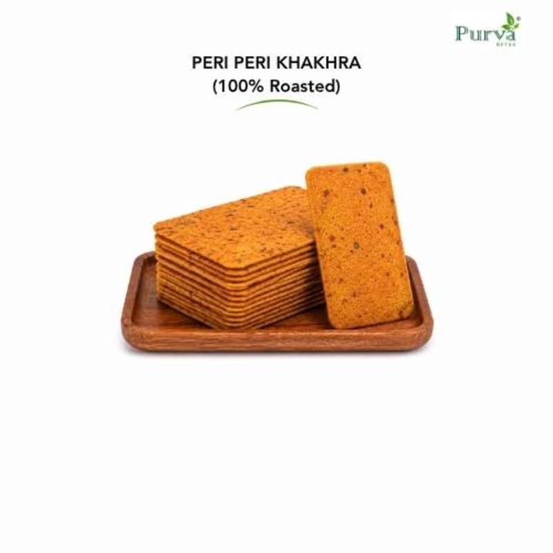 Peri Peri Mobile Khakhra