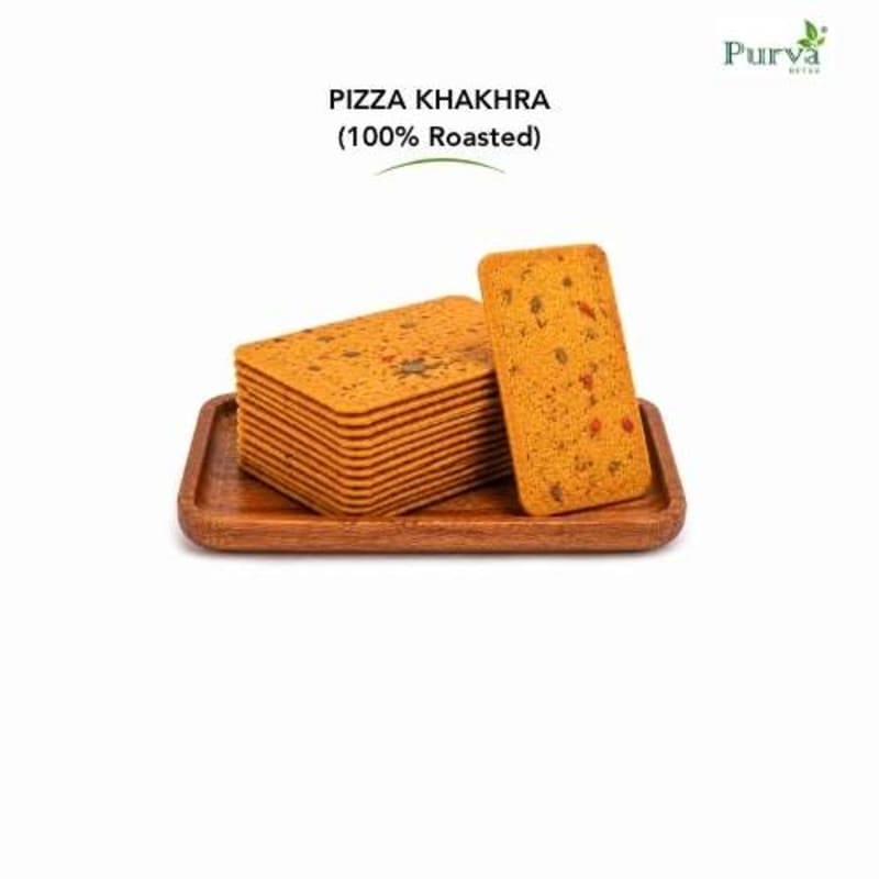 Pizza Mobile Khakhra