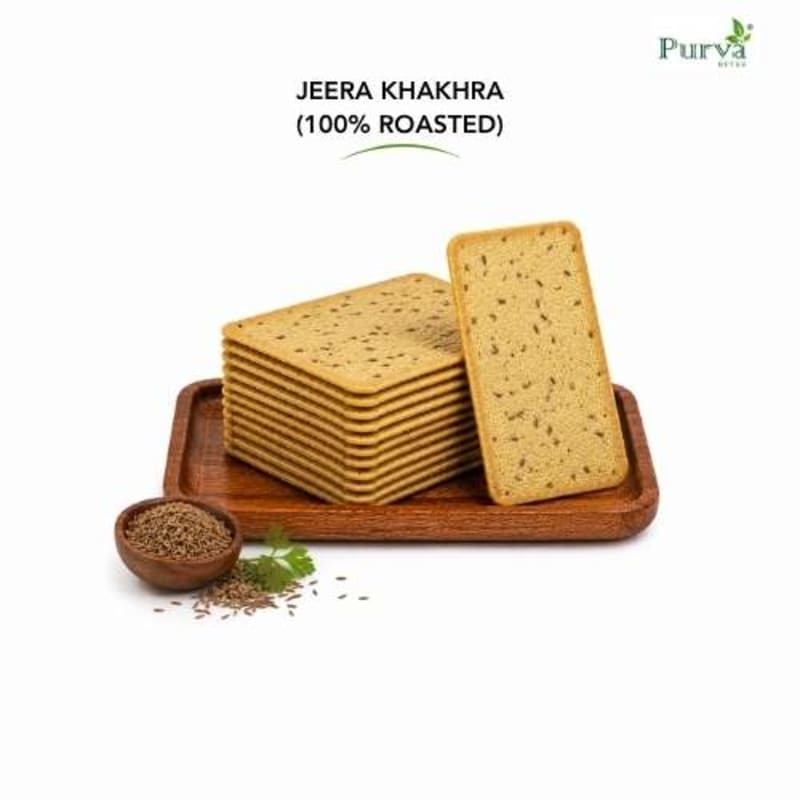 Jeera Mobile Khakhra