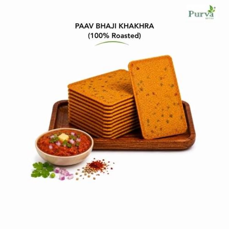 Paav Bhaji Mobile Khakhra