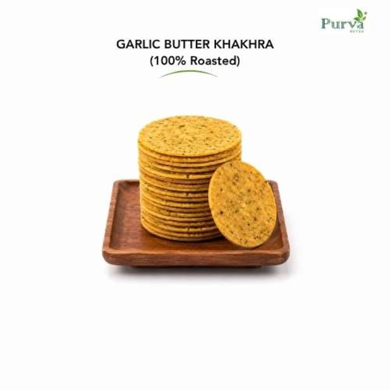 Garlic Butter