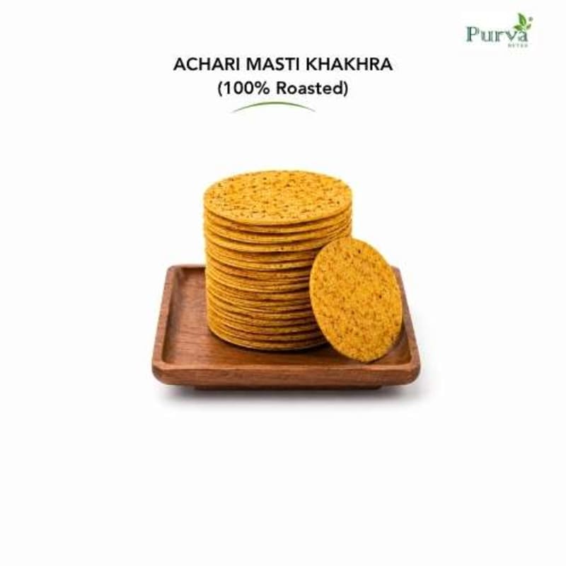 Achari Masti