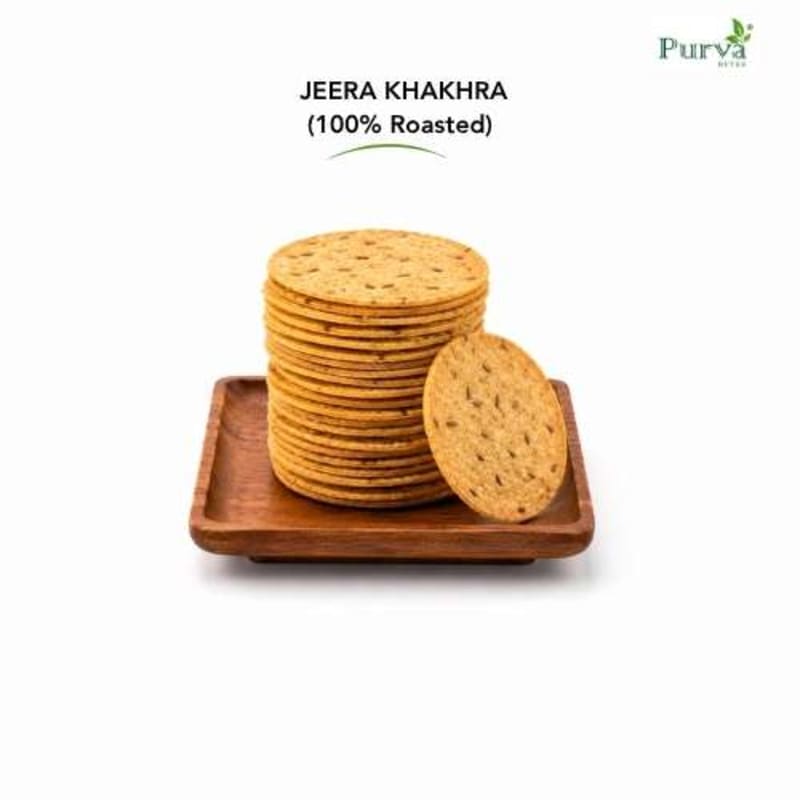 Classic Jeera
