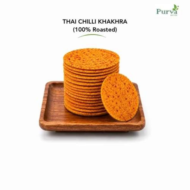 Thai Chilli