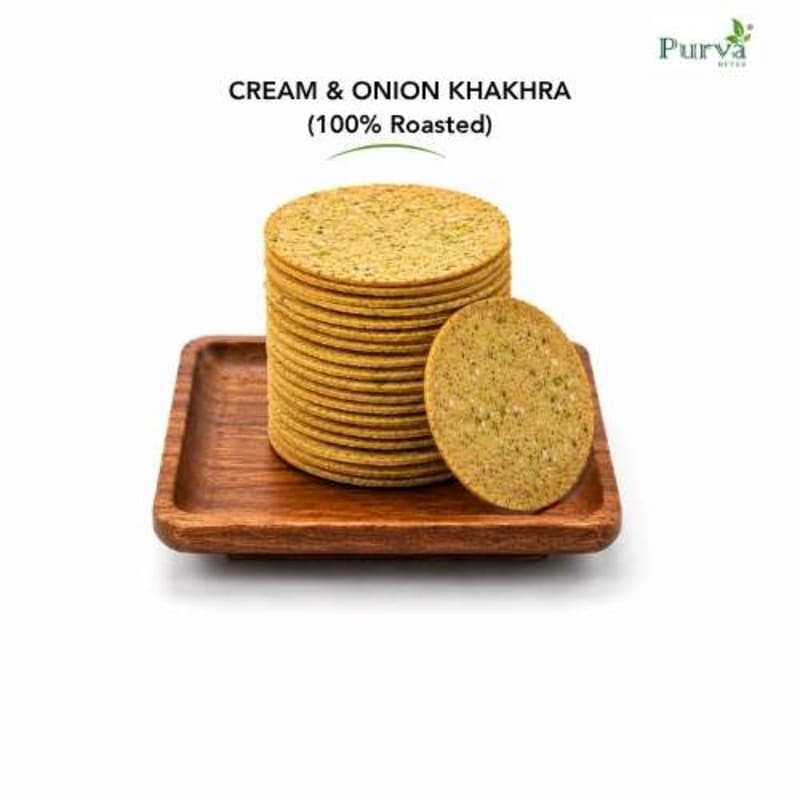 Cream & Onion