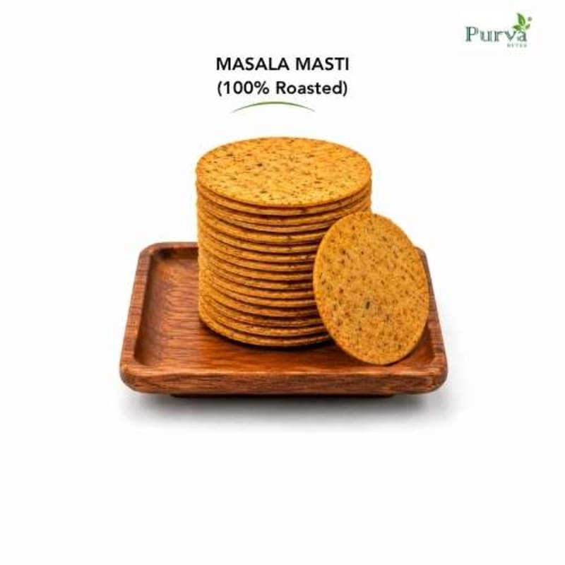 Masala Masti