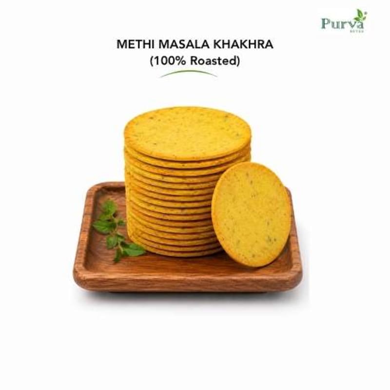Methi Masala