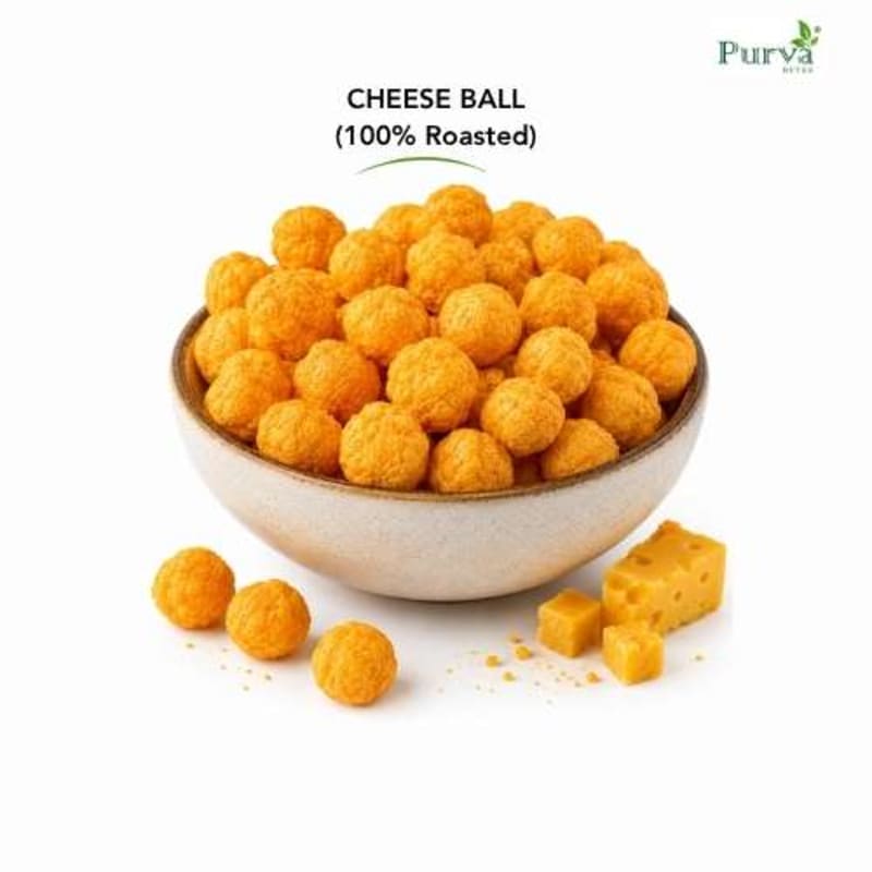 Cheese Ball