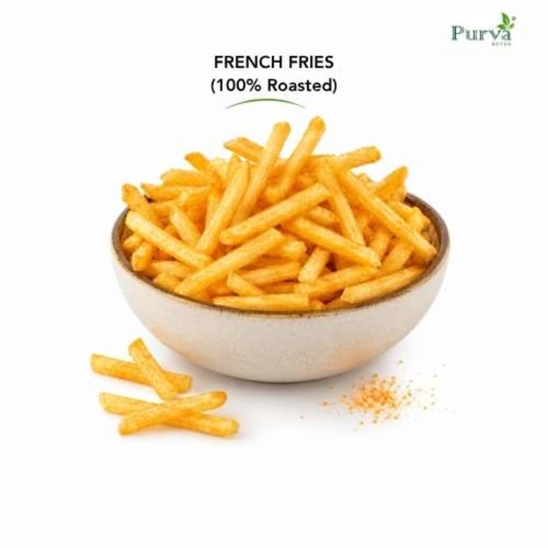 Potato Sticks