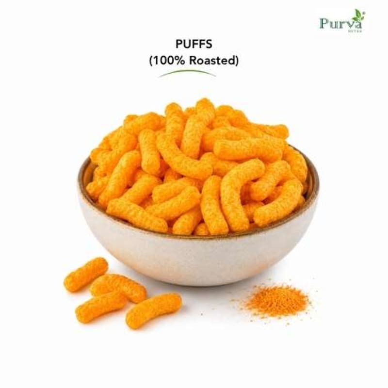 Puffs