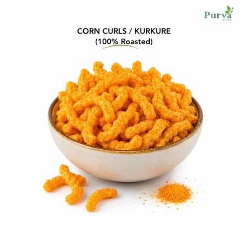 Corn Curls