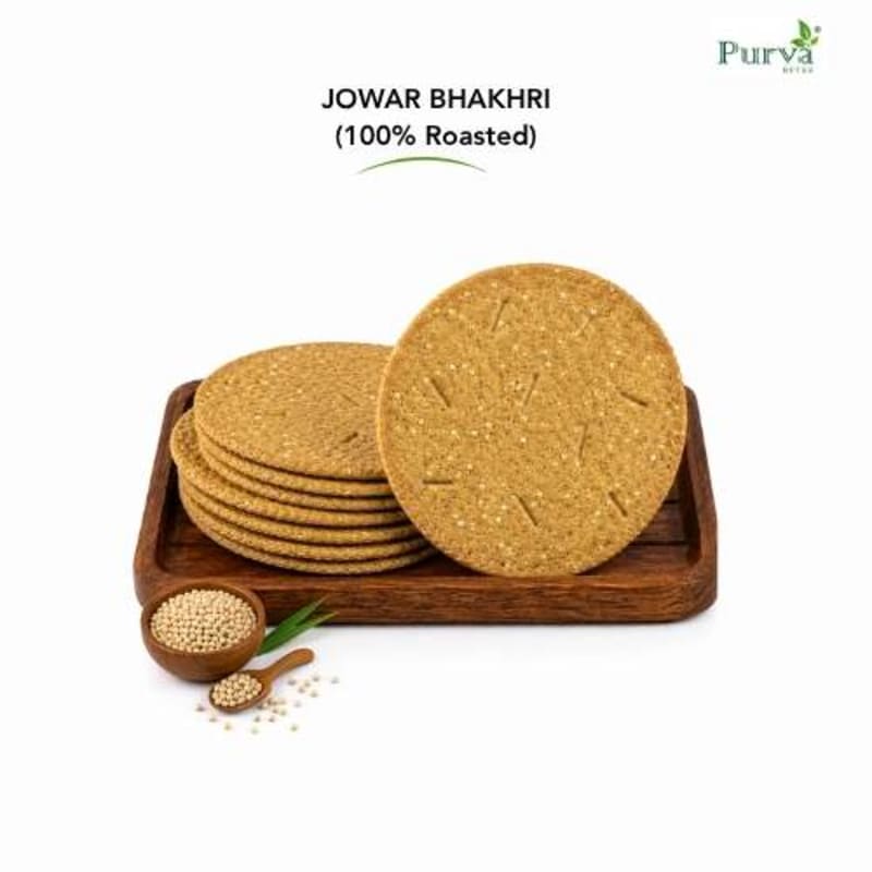 Jowar Bhakhri