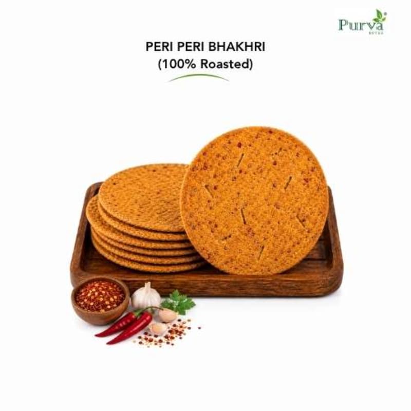 Peri Peri Bhakhri