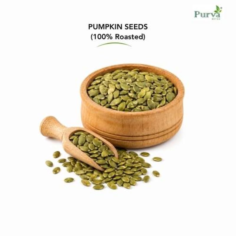Roasted Pumpkin Seeds