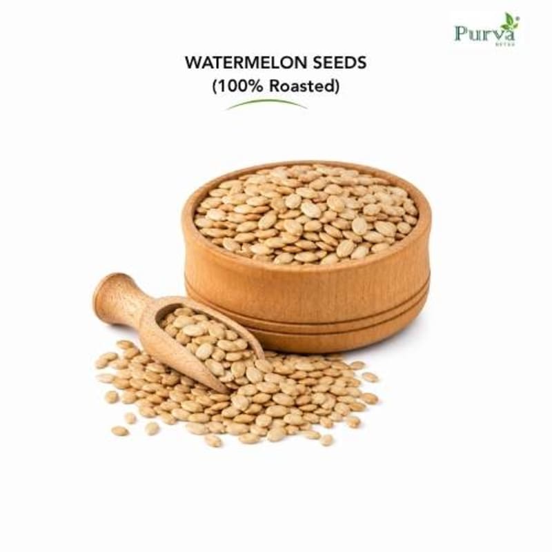 Roasted Watermelon Seeds