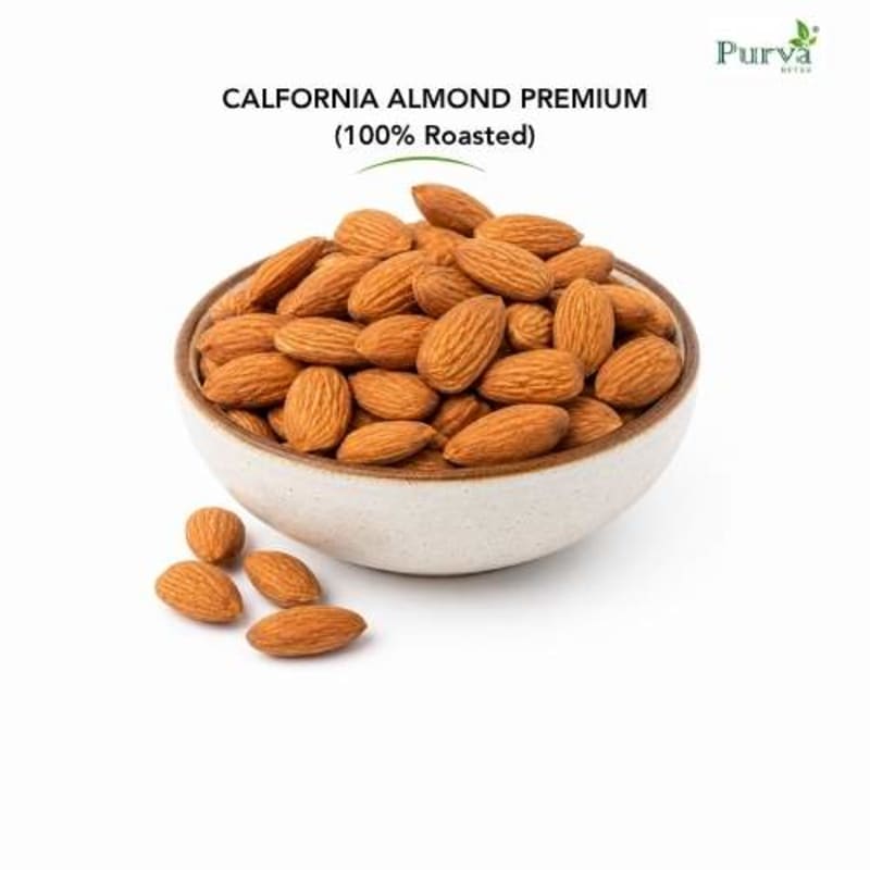 California Almond Premium