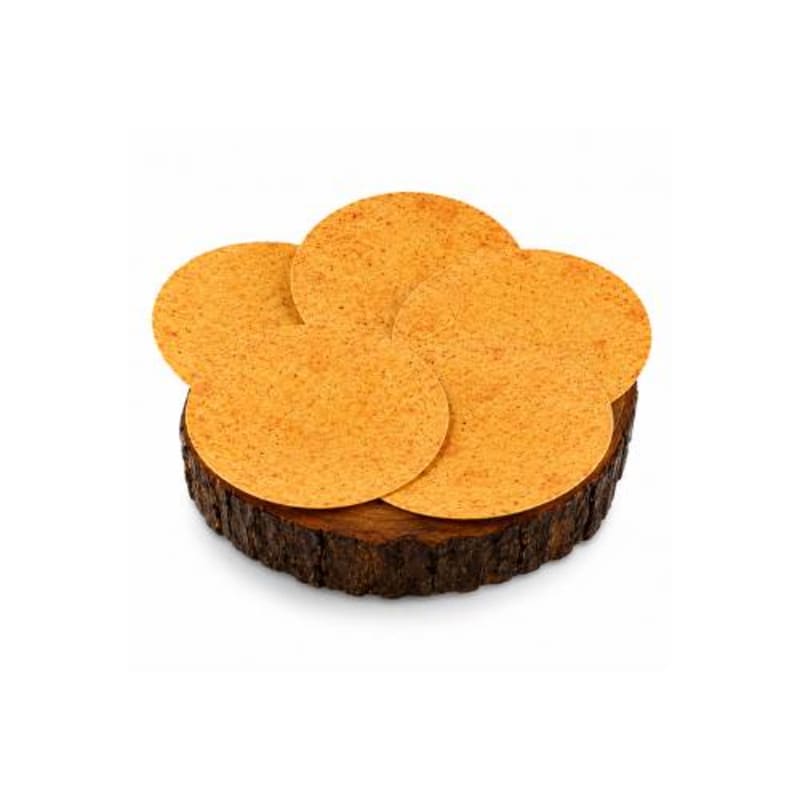 Roasted Khakhra