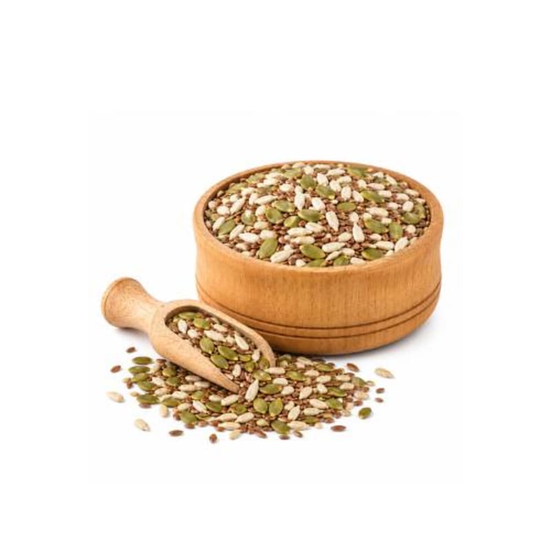 Roasted Seeds