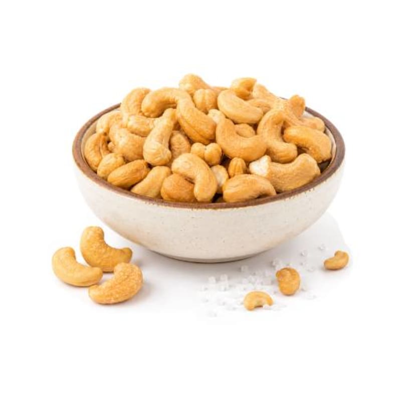Roasted Nuts