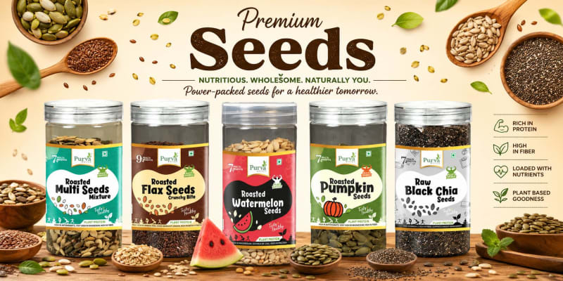 Premuim Seeds