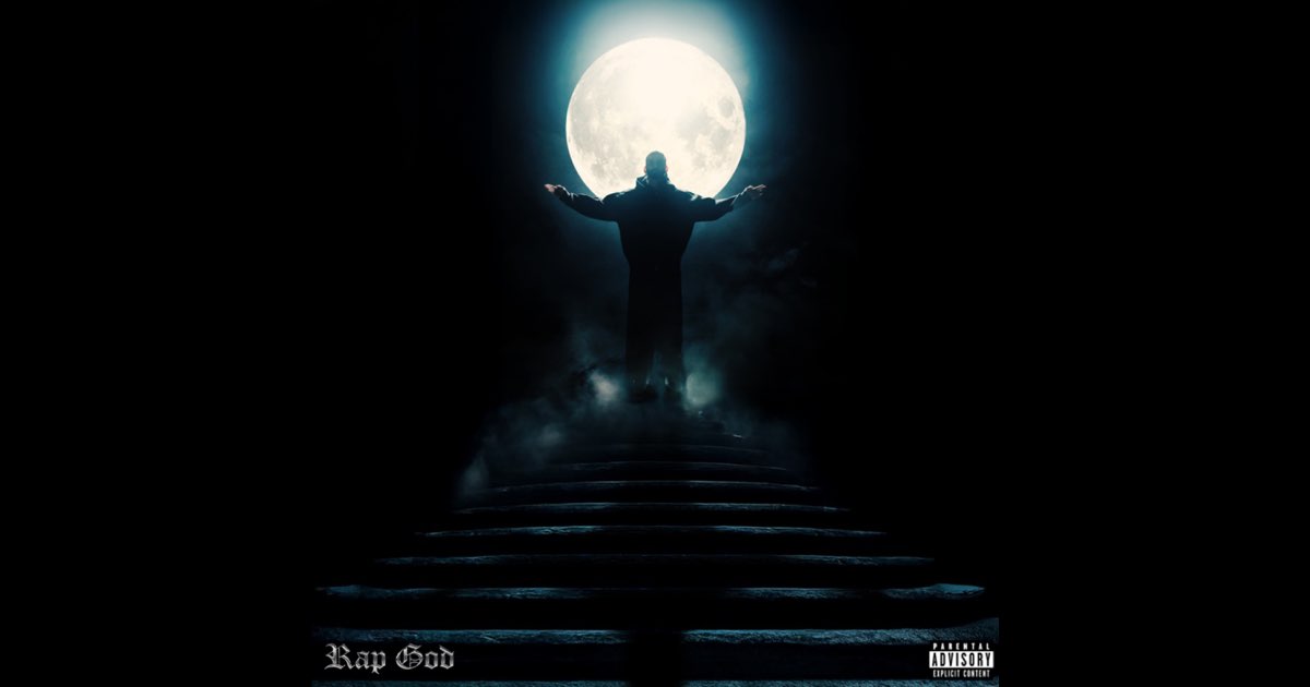 Rap God