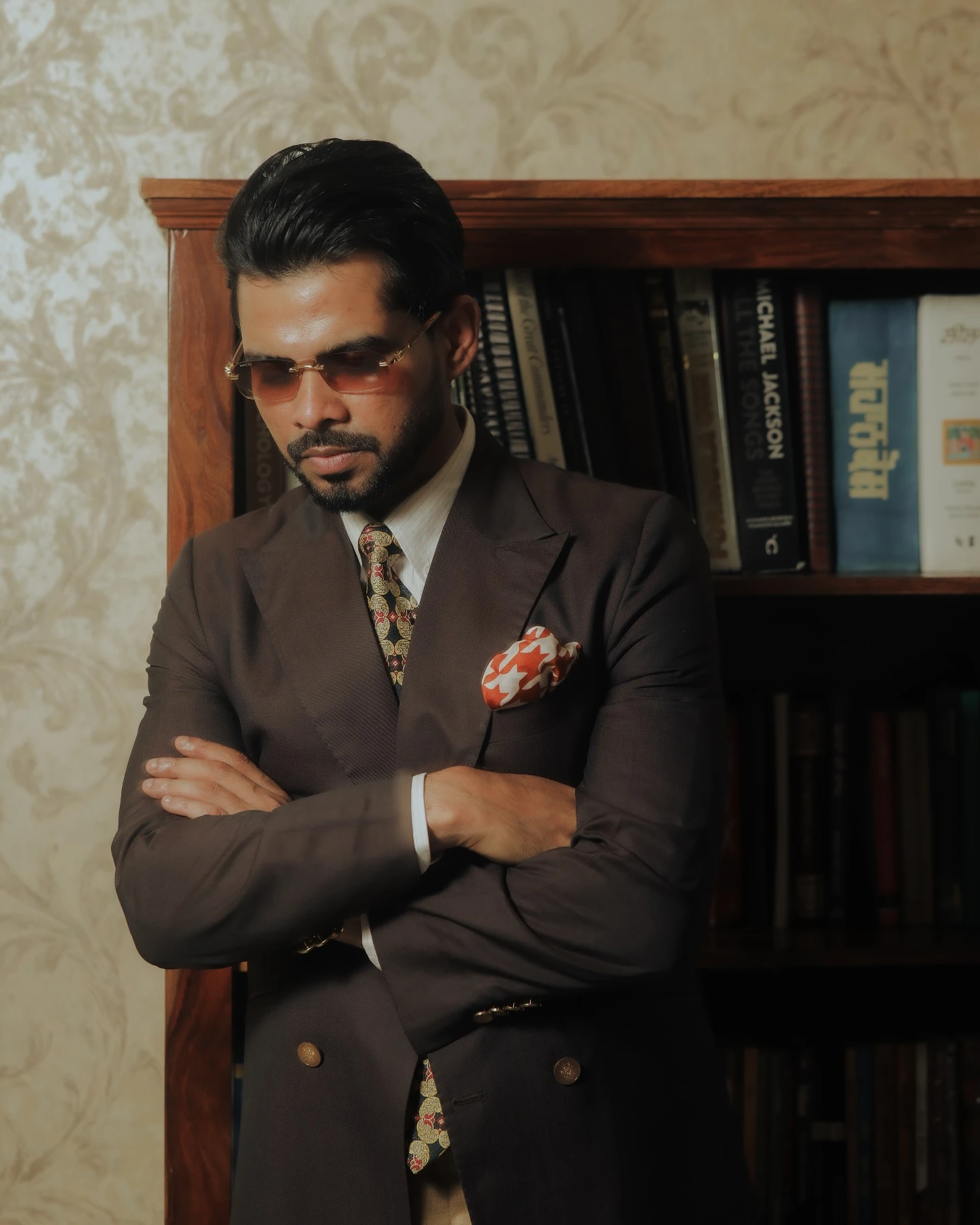 Arjan Dhillon