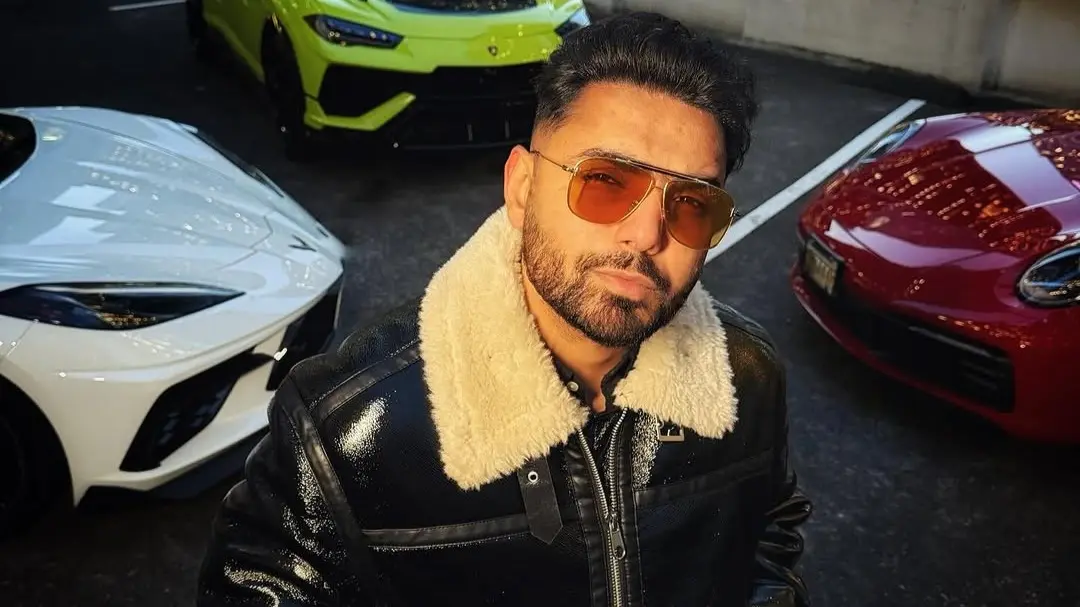 Prem Dhillon