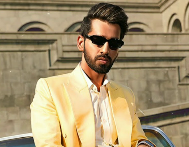 Maninder Buttar