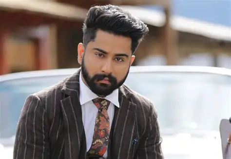 Varinder Brar
