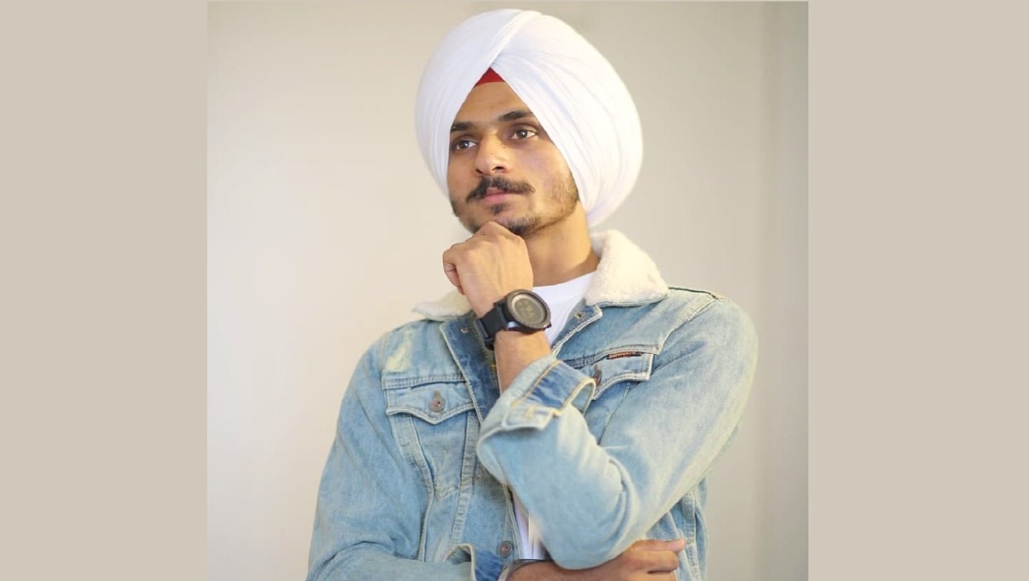 Nirvair Pannu