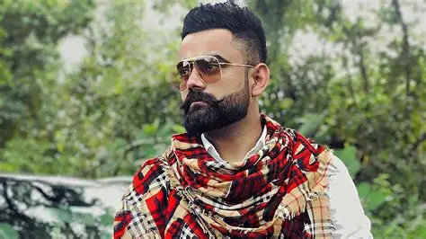 Amrit Mann