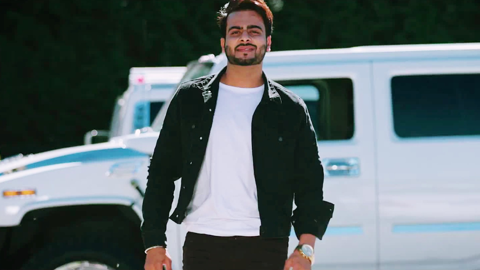 Mankirat Aulakh