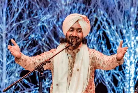 Sartinder Sartaaj
