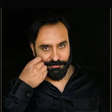 Babbu Mann