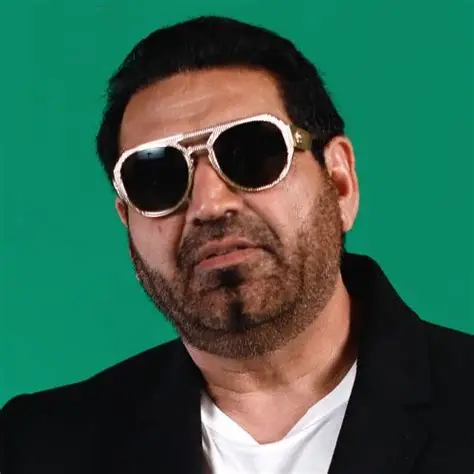K S Makhan