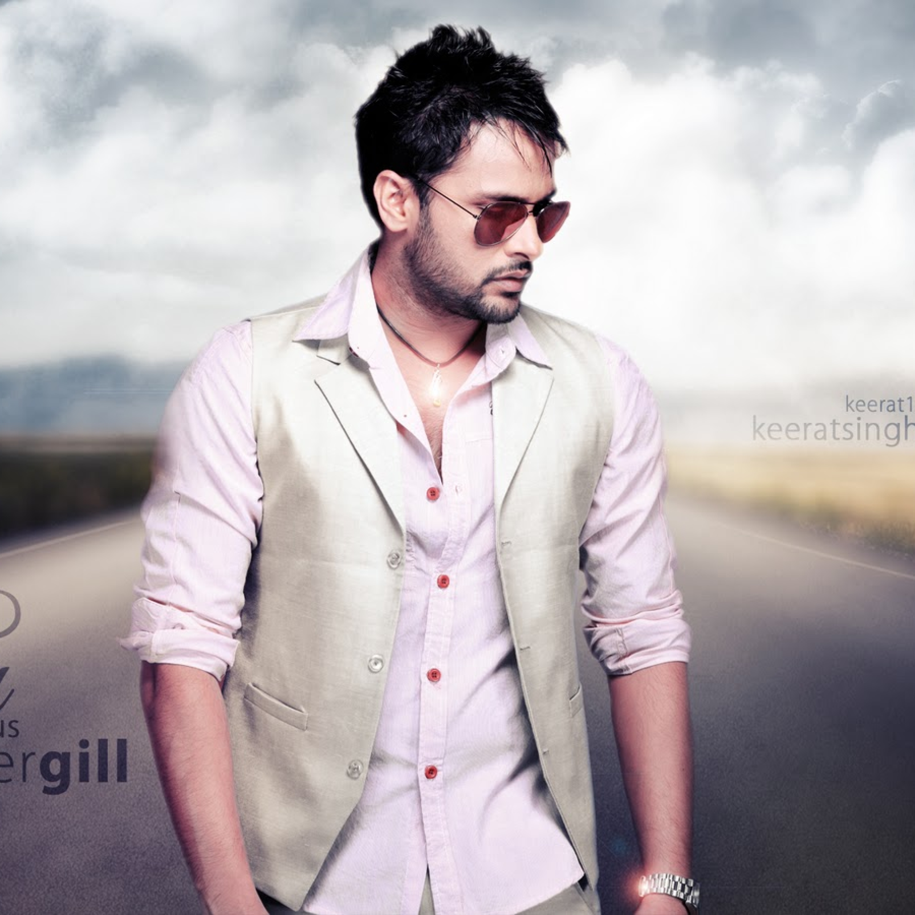 Amrinder Gill