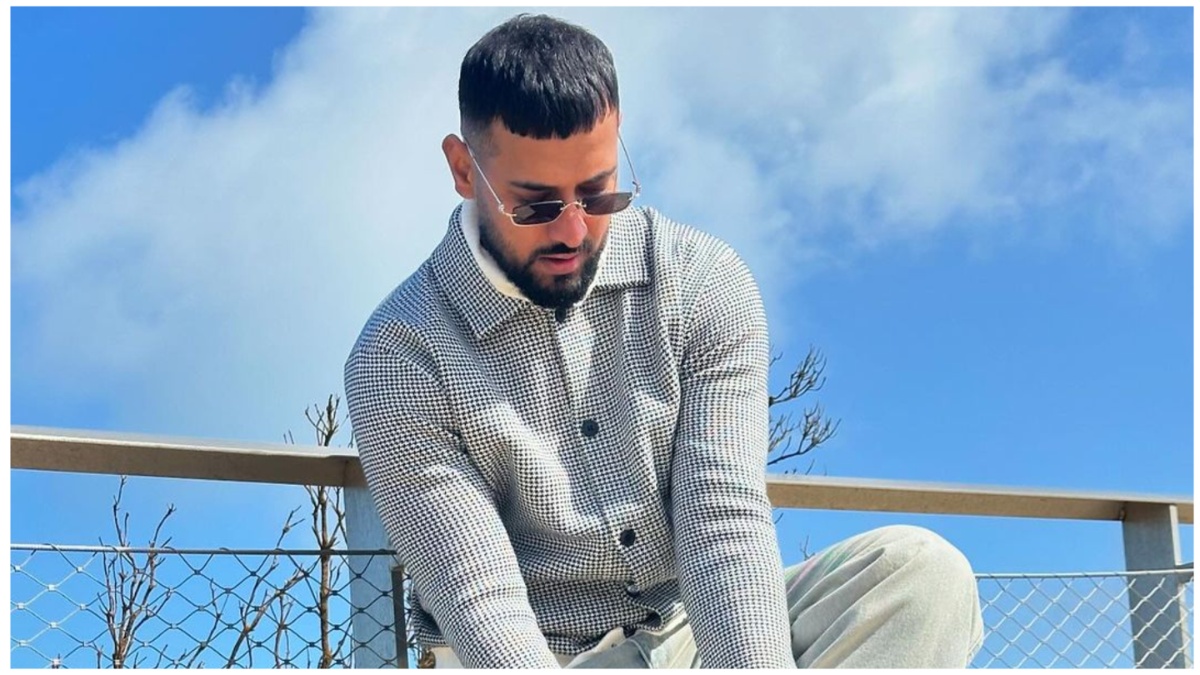 Garry Sandhu