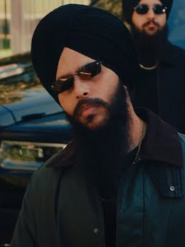 Harveer Singh