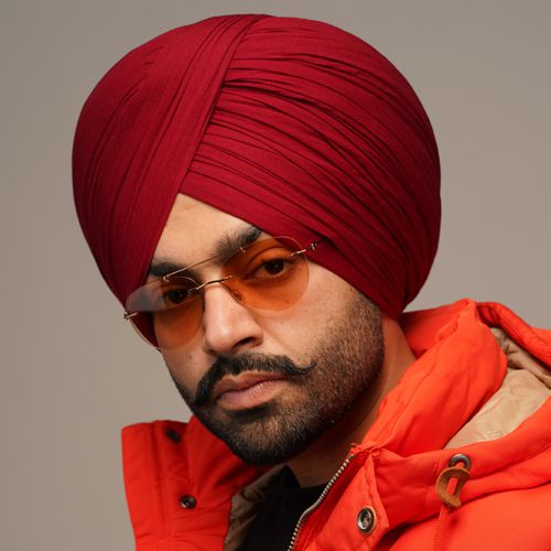 Jordan Sandhu