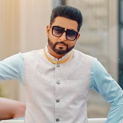 Geeta Zaildar