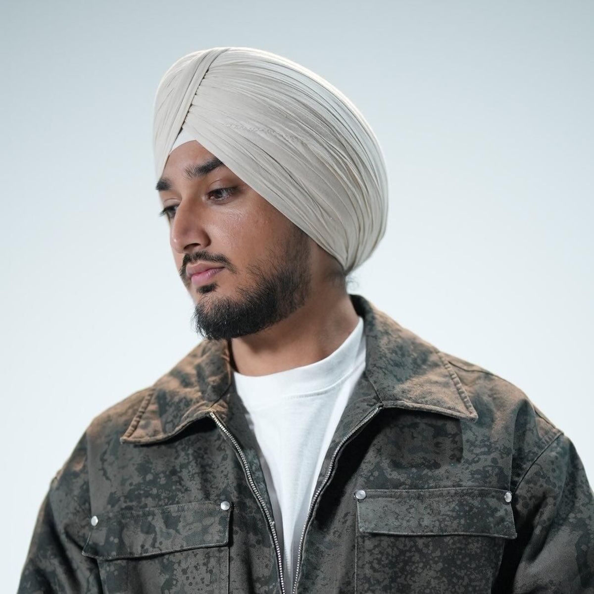 Raj Hayre