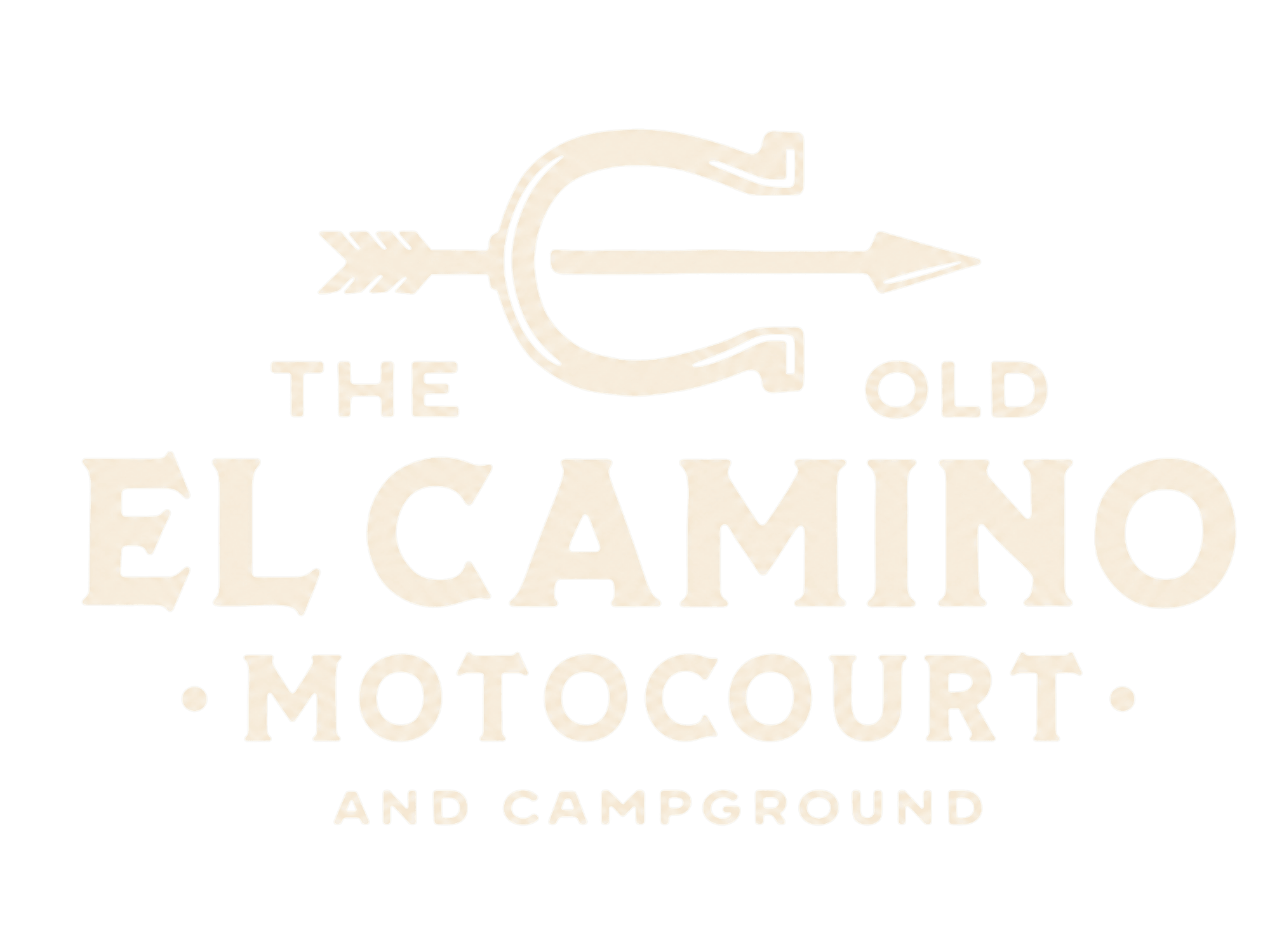 The Old El Camino