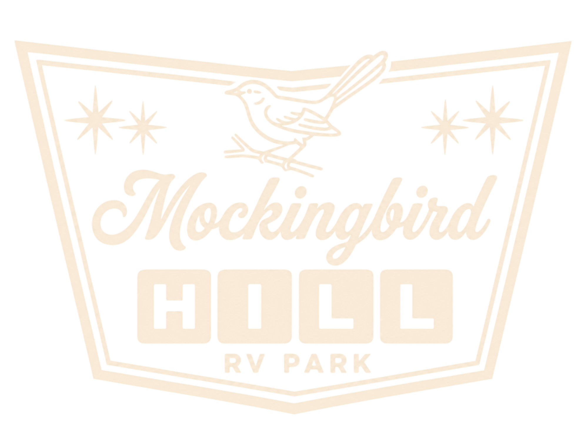 Mockingbird Hill