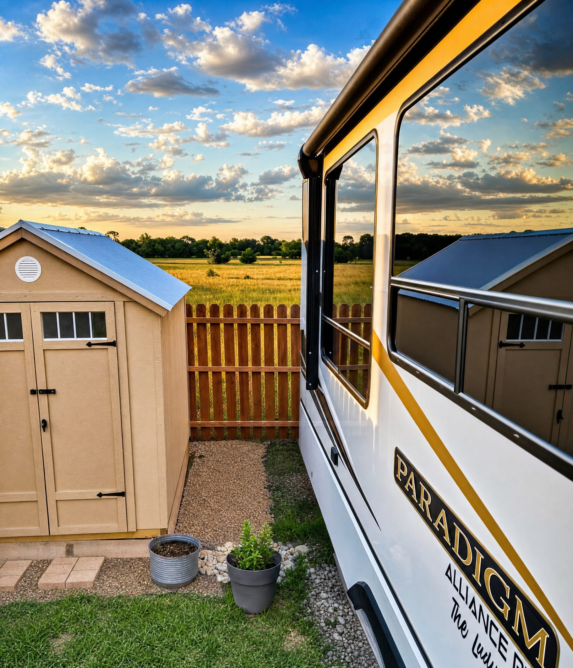Property view